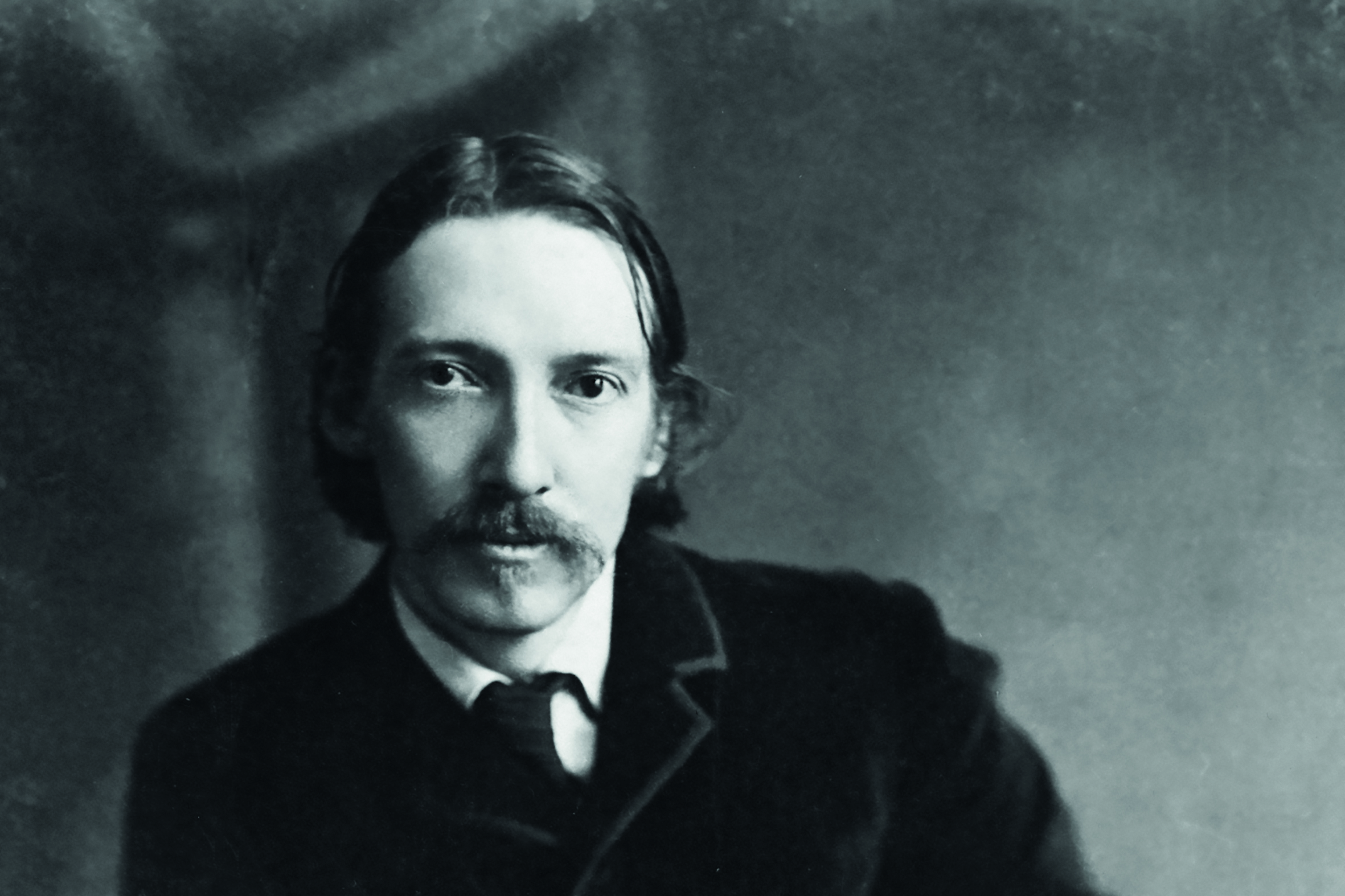 Robert Louis Stevenson: Olalla